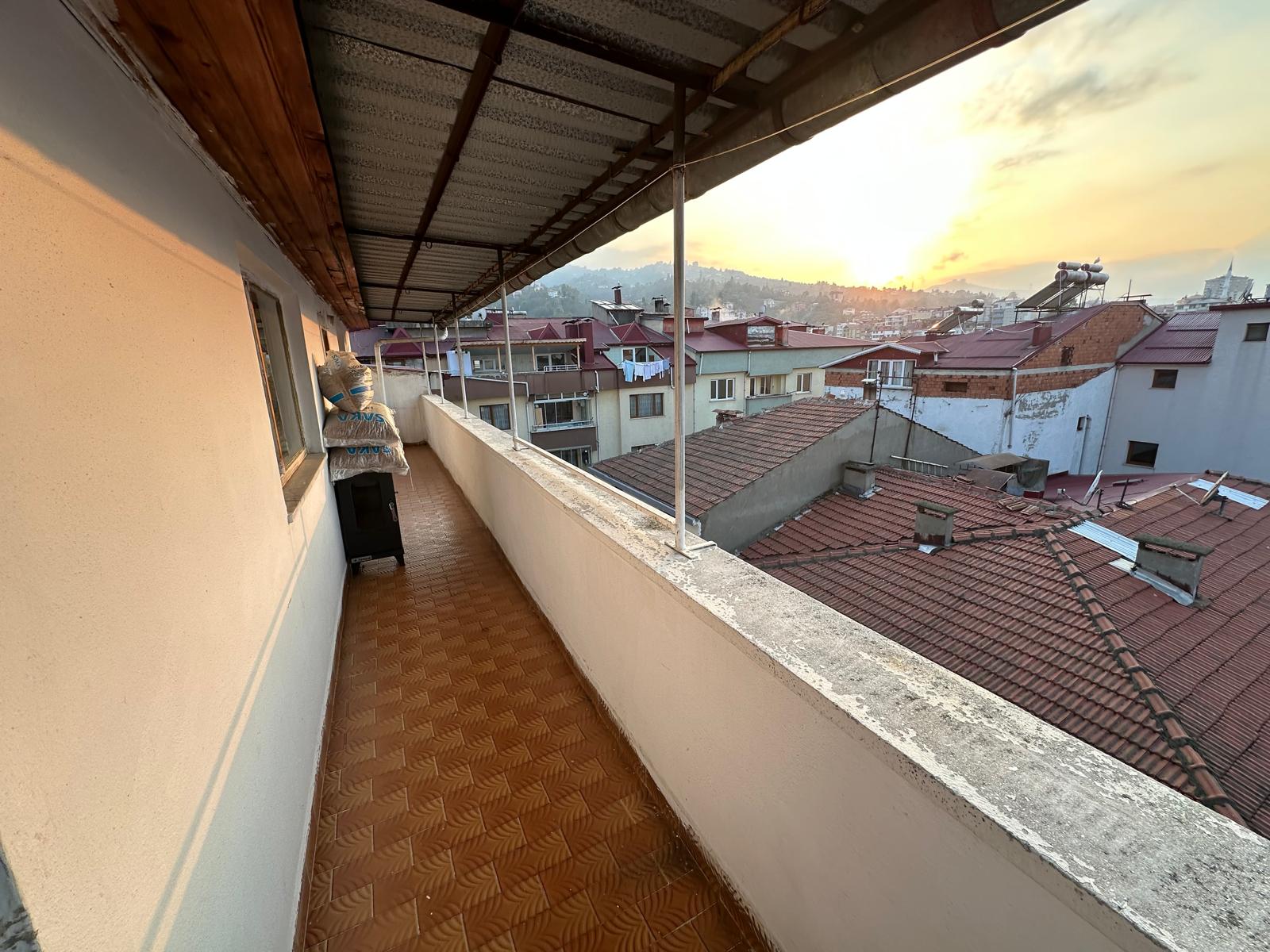 MABEL GAYRİMENKUL/ VAKFIKEBİR KEMALİYE ASANSÖRLÜ 2+1 DAİRE